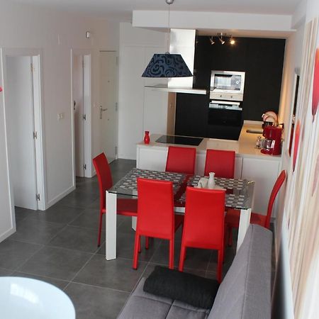 New Apartment With Sea View Of Andrew And Natallia 캄포아모르 외부 사진