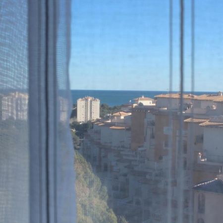 New Apartment With Sea View Of Andrew And Natallia 캄포아모르 외부 사진